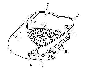 Une figure unique qui représente un dessin illustrant l'invention.